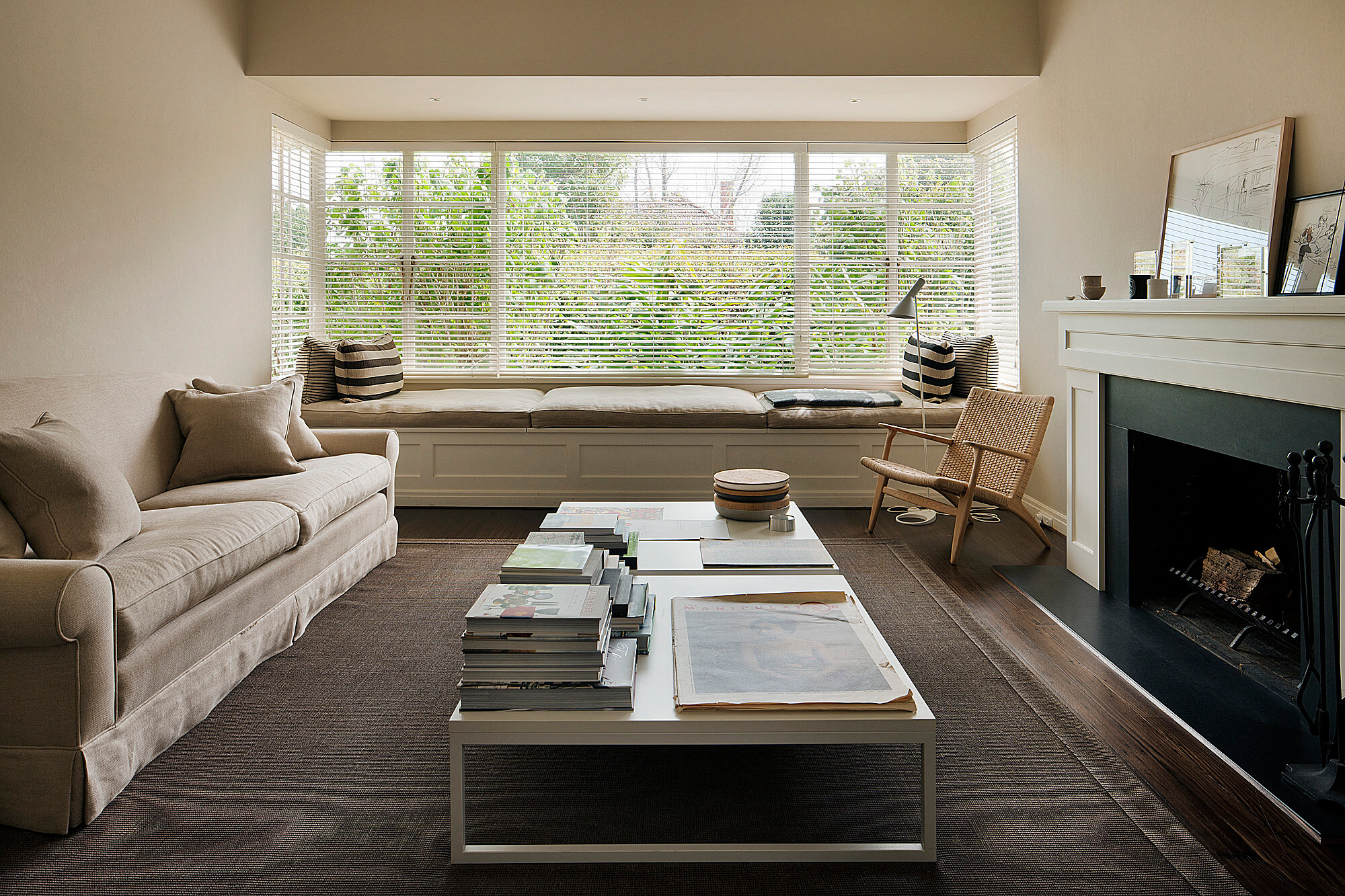 F Residence - Shareen Joel | Interior Design, Interior Architecture ...