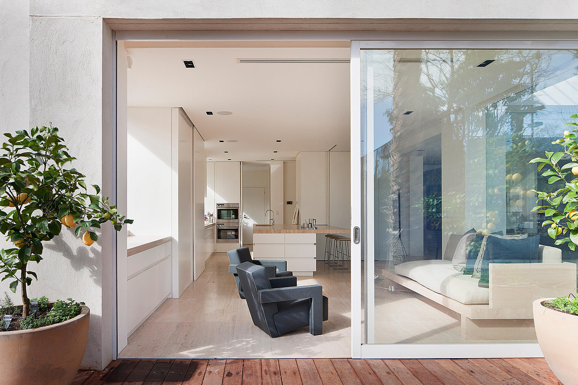 O Residence - Shareen Joel | Interior Design, Interior Architecture ...